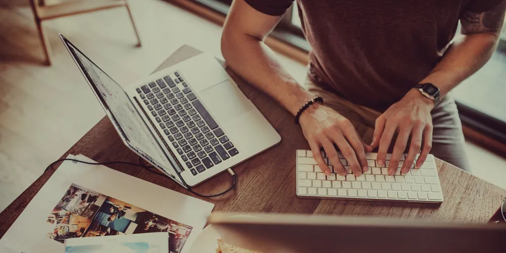 Professional captioning services