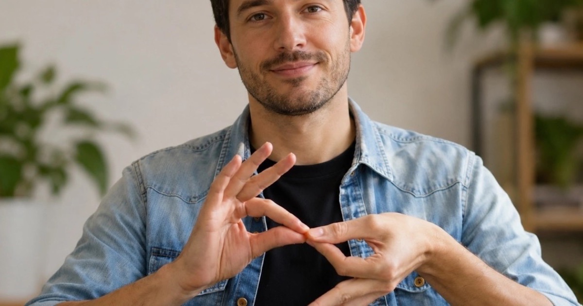 Receive Sign Language Understanding the Different Types of Sign Language Interpreting ...